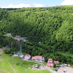 Отель Best Western Alva hotel&Spa Армения, Цахкадзор - отзывы, цены и фото номеров - забронировать отель Best Western Alva hotel&Spa онлайн фото 3