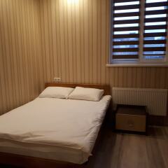 Апартаменты Z-apartments комната для гостей фото 5