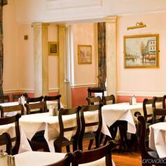 Отель Bayswater Inn питание фото 3