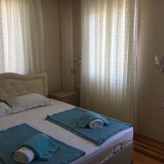 Отель Gerence Otel Чешме комната для гостей