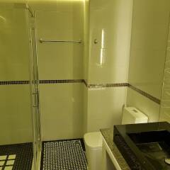 Апартаменты A Beautiful Studio Pool View Downtown Паттайя