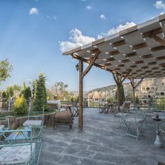 Отель Best Western Premier Cappadocia - Special Class фото 13