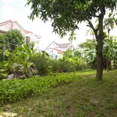 Отель Joy Hoi An Homestay фото 2