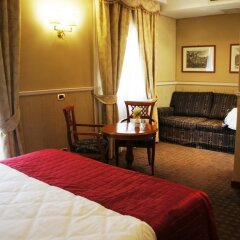 Hotel Relais Patrizi удобства в номере фото 2
