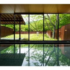 Отель Hoshino Resorts KAI Kinugawa Никко фото 7