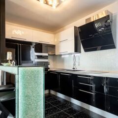 Boutique Hotel Luxe в номере