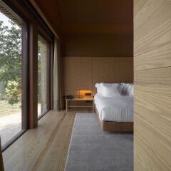 Monverde Wine Experience Hotel комната для гостей фото 4