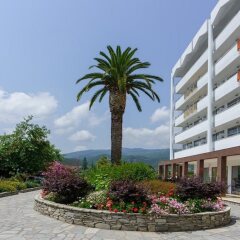 Отель Cronwell Platamon Resort фото 14