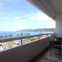 Отель Patong Tower Holiday Rentals Патонг фото 6