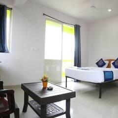Отель Room Maangta 326 - Pernem Goa Гоа комната для гостей фото 2