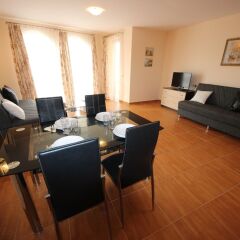 Отель Menada Paradise Dreams Apartments Болгария, Свети Влас - отзывы, цены и фото номеров - забронировать отель Menada Paradise Dreams Apartments онлайн помещение для мероприятий