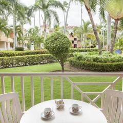 Отель Grand Bahia Principe Punta Cana - All Inclusive балкон
