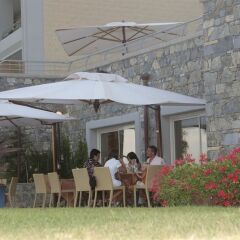 Aregai Marina Hotel & Residence фото 15
