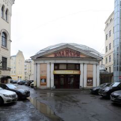 Гостиница Невский Ряд - Невский 100 в Санкт-Петербурге 7 отзывов об отеле, цены и фото номеров - забронировать гостиницу Невский Ряд - Невский 100 онлайн Санкт-Петербург фото 2