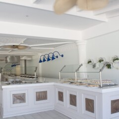 Отель Victoria Resort Golf & Beach фитнесс-зал фото 2