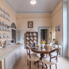 Апартаменты Maggio 9 Apartments в номере