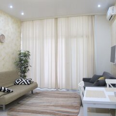 Апартаменты Apartment on Bulvar Nadezhd 6-2-106 Сочи фото 2