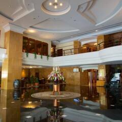 Отель The Northam All Suite Penang Малайзия, Пенанг - отзывы, цены и фото номеров - забронировать отель The Northam All Suite Penang онлайн интерьер отеля фото 2
