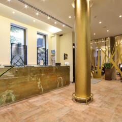 Отель Best Western Madison Hotel Италия, Милан - - забронировать отель Best Western Madison Hotel, цены и фото номеров интерьер отеля фото 3