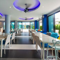 Krabi SeaBass Hotel