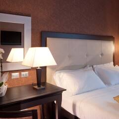 Отель c-hotels Fiume фото 8