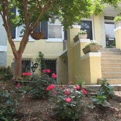 Отель Dupont Circle Lux Вашингтон фото 2
