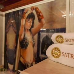 Satrapia Boutique Hotel Kapadokya Турция, Ургуп - отзывы, цены и фото номеров - забронировать отель Satrapia Boutique Hotel Kapadokya онлайн сауна