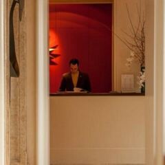 Bairro Alto Hotel интерьер отеля фото 3