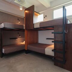 Отель Kama Bangkok - Boutique Bed & Breakfast Таиланд, Бангкок - отзывы, цены и фото номеров - забронировать отель Kama Bangkok - Boutique Bed & Breakfast онлайн фото 3