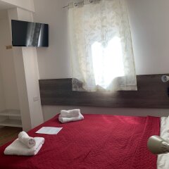 Отель Island Guesthouse Мальта, Гзира - отзывы, цены и фото номеров - забронировать отель Island Guesthouse онлайн комната для гостей фото 2