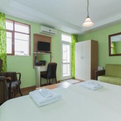 Turna Apart Турция, Стамбул - отзывы, цены и фото номеров - забронировать отель Turna Apart онлайн фото 10