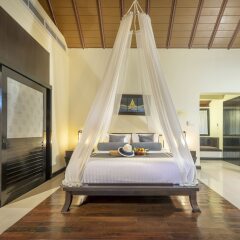 Отель Lanta Cha-Da Beach Resort & Spa Ланта фото 6
