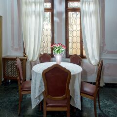 Hotel Mezzo Pozzo питание