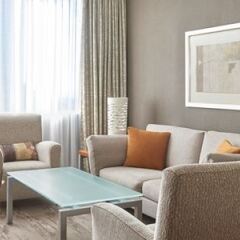 Отель The Westin Warsaw фото 14