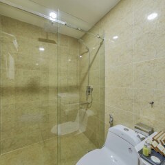 Imperial Nha Trang Hotel Нячанг ванная фото 2