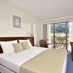Отель Iberostar Bellevue - All Inclusive Черногория, Будва - 12 отзывов об отеле, цены и фото номеров - забронировать отель Iberostar Bellevue - All Inclusive онлайн фото 10