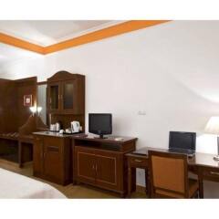 Hotel Rang Mahal удобства в номере