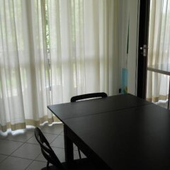 Отель Residence Dulcis In Fundo Урньяно удобства в номере