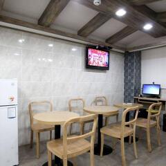 Отель K-POP GUESTHOUSE Seoul Station детские мероприятия