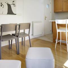 Апартаменты Moneo Apartment by FeelFree Rentals комната для гостей фото 5