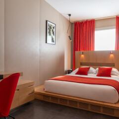 Отель Golden Tulip Opera De Noailles Франция, Париж - 1 отзыв об отеле, цены и фото номеров - забронировать отель Golden Tulip Opera De Noailles онлайн детские мероприятия фото 2