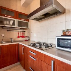 Отель Ария на Кирочной, 22 Санкт-Петербург в номере