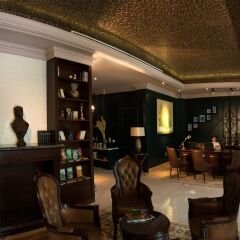 Silverland Jolie Hotel & Spa развлечения