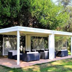 Отель Park Villa Giustinian Мирано фото 3