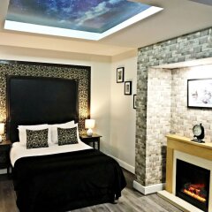 Отель So Sienna Aparthotel Великобритания, Лондон - отзывы, цены и фото номеров - забронировать отель So Sienna Aparthotel онлайн фото 19
