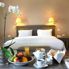Отель Hilton Park Nicosia в номере