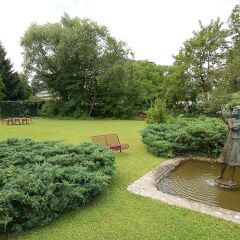 Отель Parkhotel Brunauer Австрия, Зальцбург - отзывы, цены и фото номеров - забронировать отель Parkhotel Brunauer онлайн спа