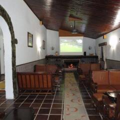 A Coutada Hotel Rural развлечения