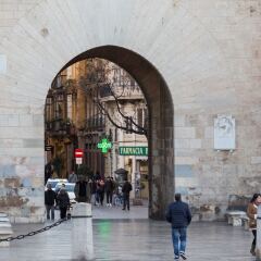Отель Travel Habitat Torres de Serrano развлечения
