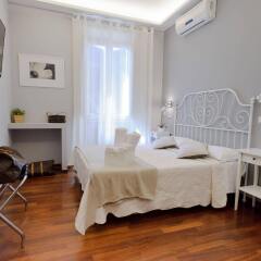 Отель Borghese Executive Suite комната для гостей фото 5